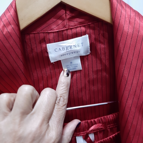 Intimate Apparel - Picture 5 of 12